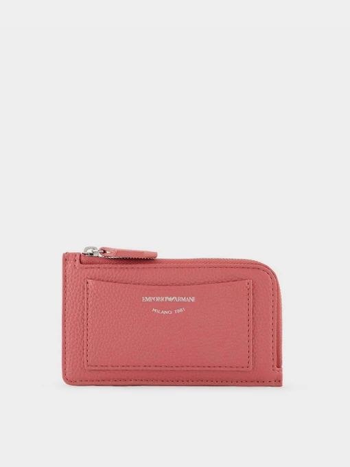Гаманці Emporio Armani модель Y3H332-YWO3E-89851 Фото