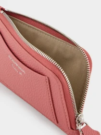 Гаманці Emporio Armani модель Y3H332-YWO3E-89851 Фото