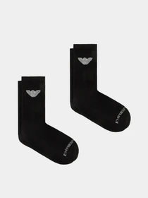Носки и гольфы Emporio Armani модель 303122-4R345-00020 Фото