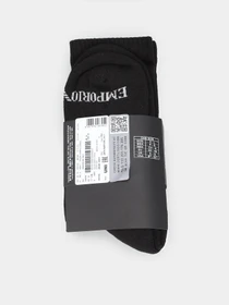 Носки и гольфы Emporio Armani модель 303122-4R345-00911 Фото