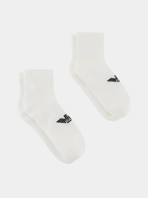 Шкарпетки та гольфи Emporio Armani модель 303222-4R300-00010 Фото