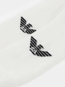 Носки и гольфы Emporio Armani модель 303222-4R300-00010 Фото