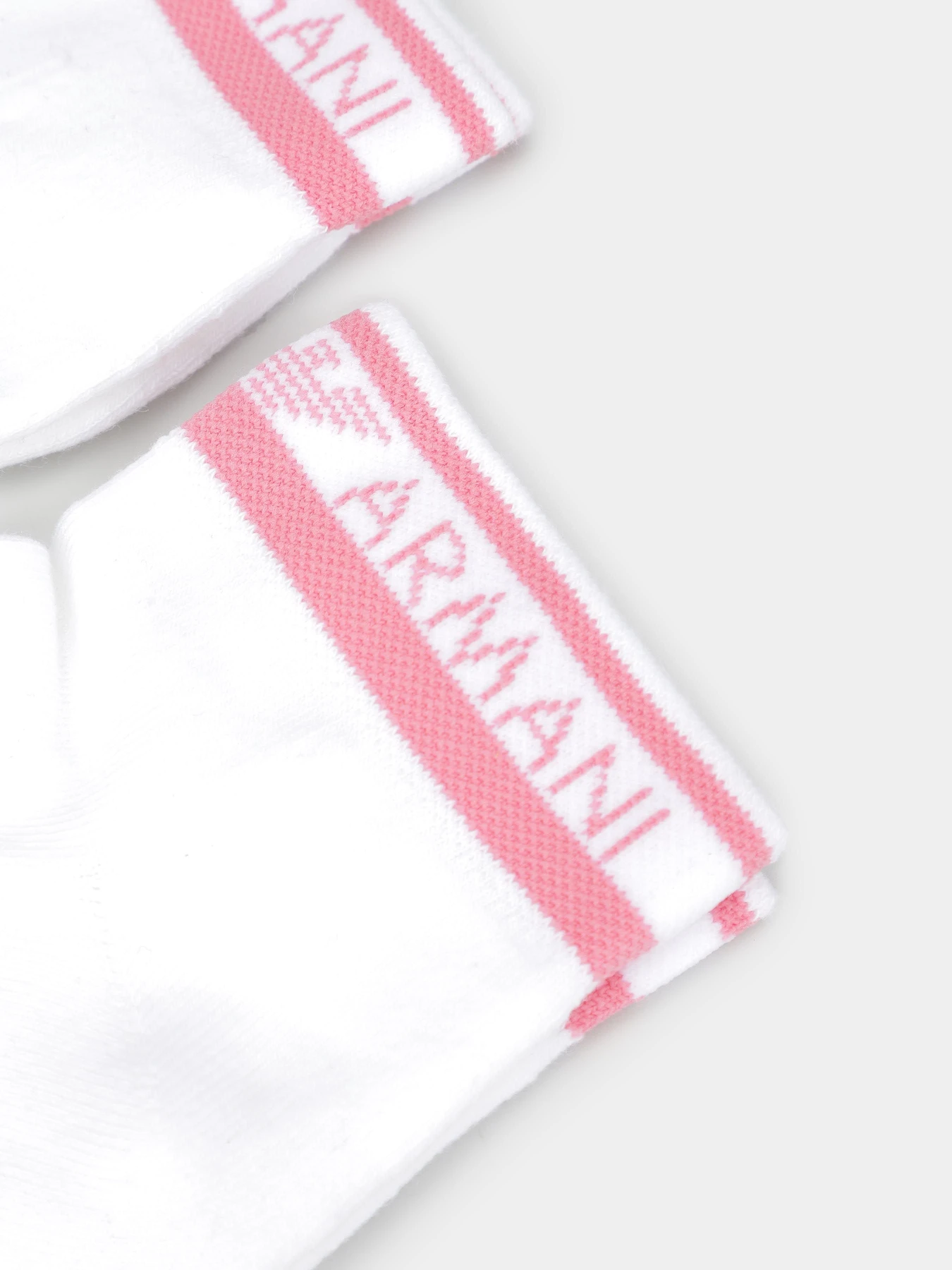Носки и гольфы Emporio Armani модель 292304-4R227-00010 Носки и гольфы Emporio Armani модель 292304-4R227-00010 Фото