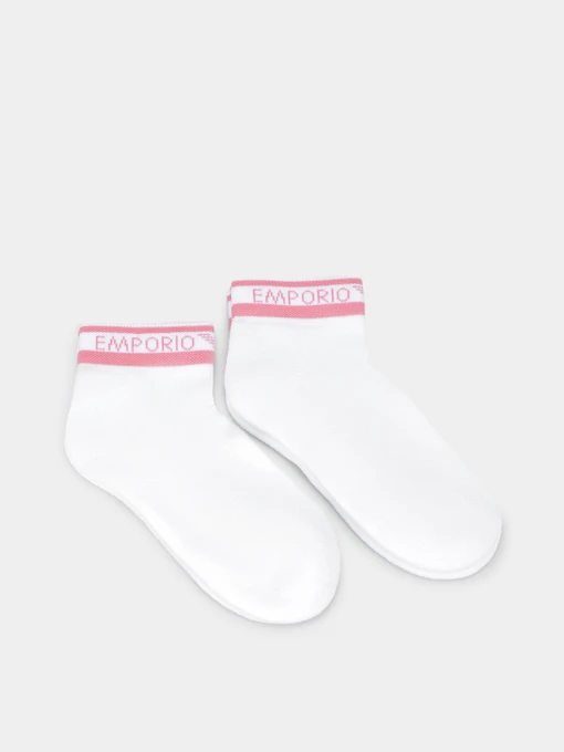 Носки и гольфы Emporio Armani модель 292304-4R227-00010 Фото
