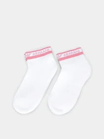 Носки и гольфы Emporio Armani модель 292304-4R227-00010 Фото