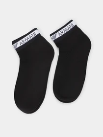Носки и гольфы Emporio Armani модель 292304-4R227-00020 Фото