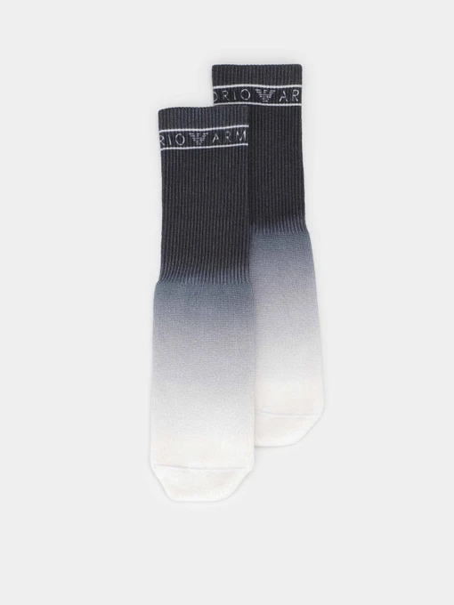 Шкарпетки та гольфи Emporio Armani модель 292320-4R226-00020 Фото