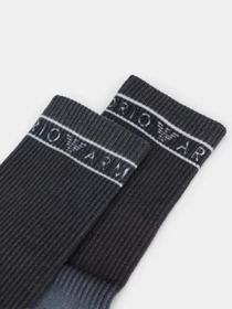 Носки и гольфы Emporio Armani модель 292320-4R226-00020 Фото