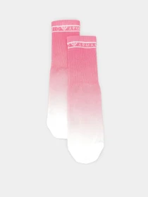 Носки и гольфы Emporio Armani 37,5 - 40 модель 292320-4R226-05373 Фото