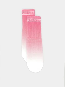 Носки и гольфы Emporio Armani 37,5 - 40 модель 292320-4R226-05373 Фото