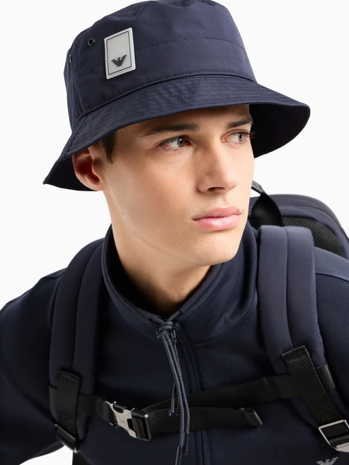 Emporio Armani Панама фото 3