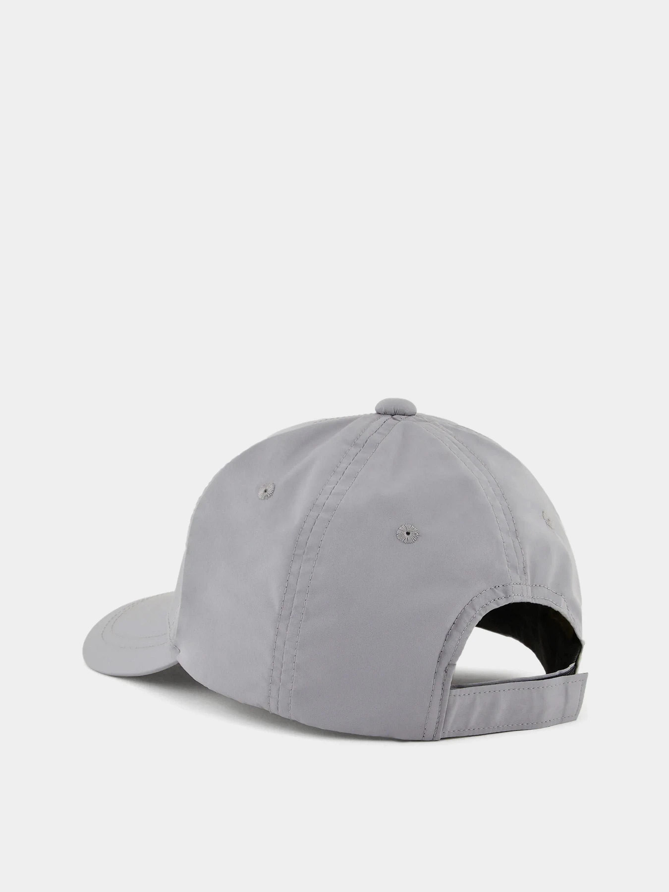 Шапки и кепки Emporio Armani Travel Essentials модель EM000055-AF10081-U8060 Шапки и кепки Emporio Armani Travel Essentials модель EM000055-AF10081-U8060 Фото