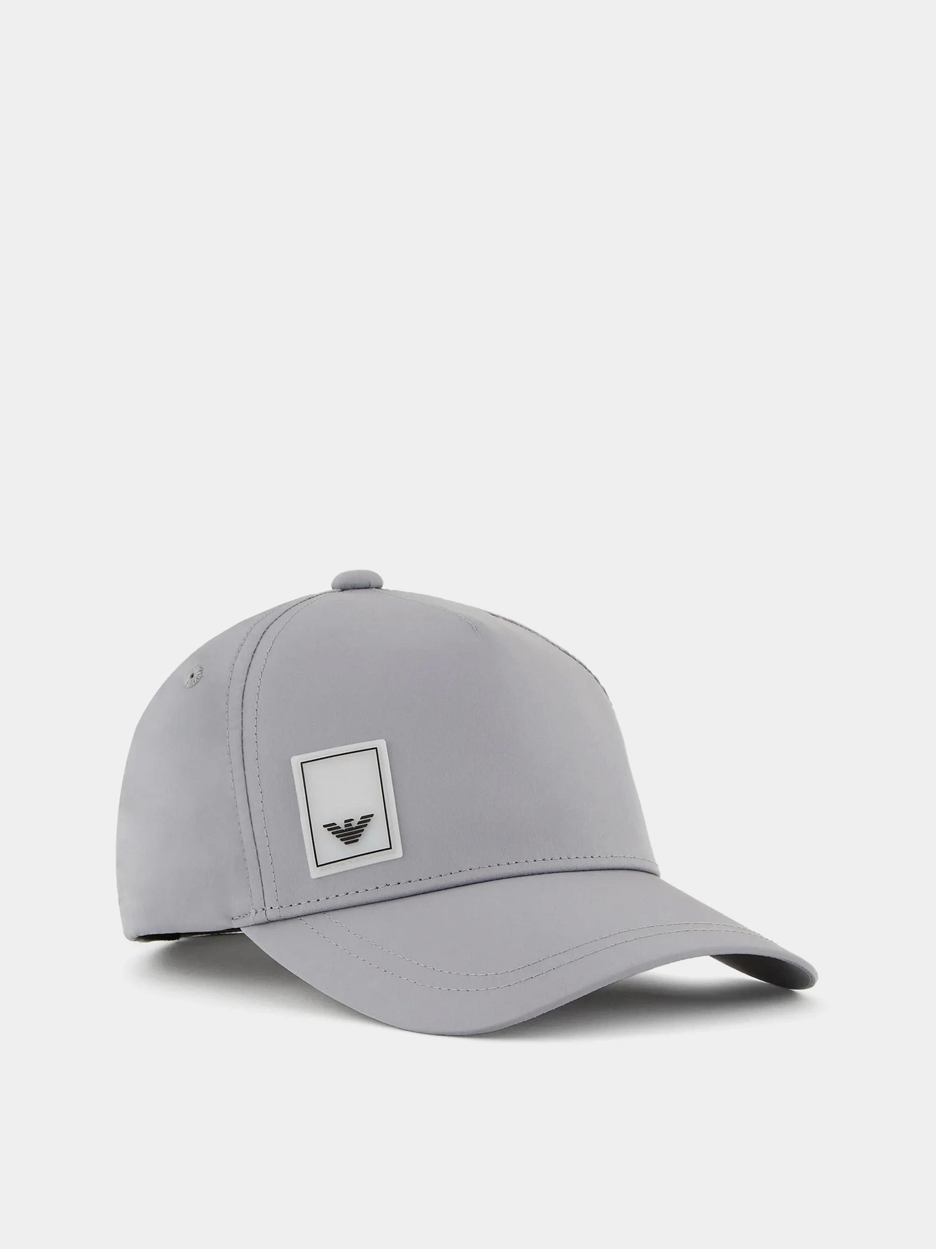 Шапки и кепки Emporio Armani Travel Essentials модель EM000055-AF10081-U8060 Шапки и кепки Emporio Armani Travel Essentials модель EM000055-AF10081-U8060 Фото