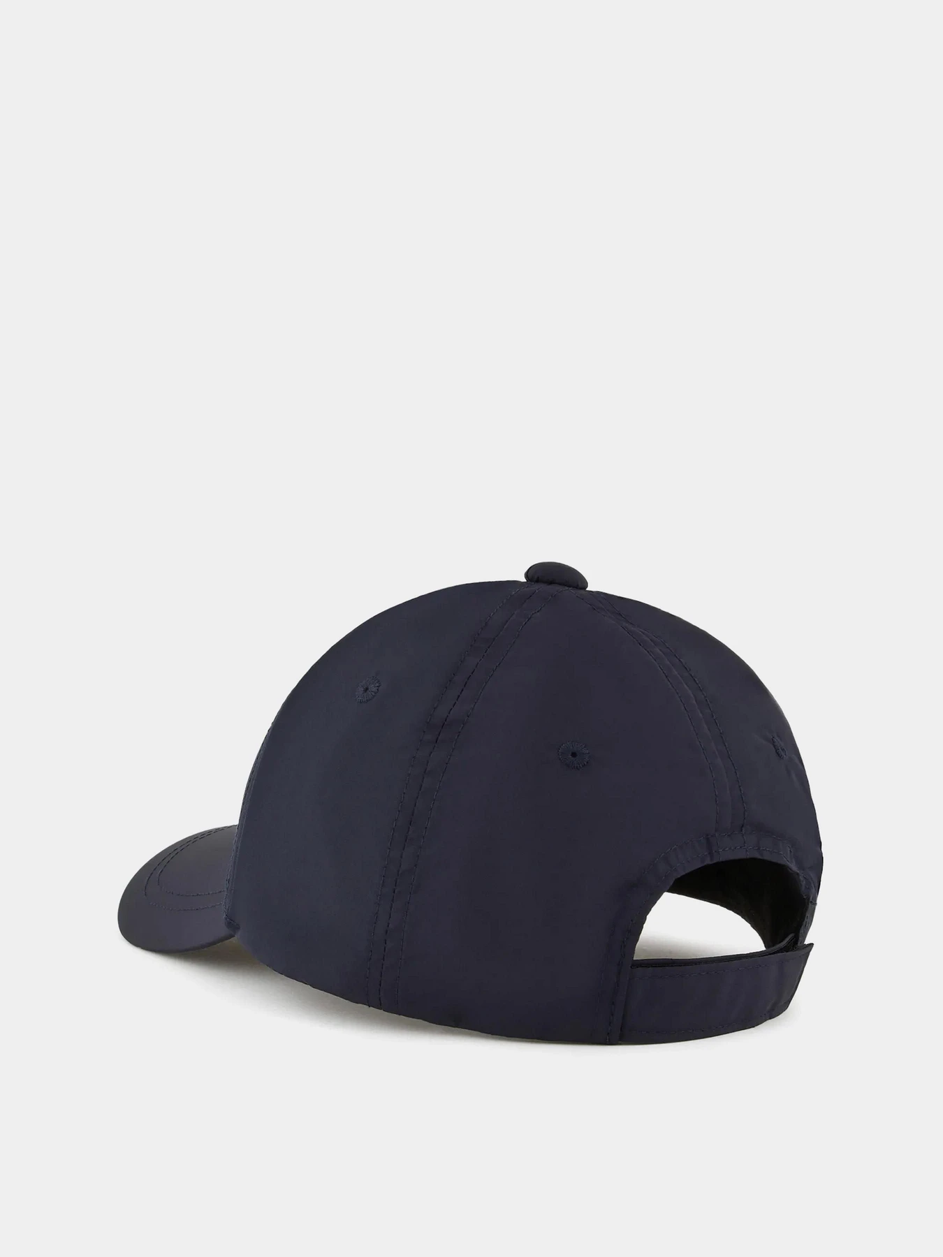 Шапки и кепки Emporio Armani Travel Essentials модель EM000055-AF10081-UB118 Шапки и кепки Emporio Armani Travel Essentials модель EM000055-AF10081-UB118 Фото