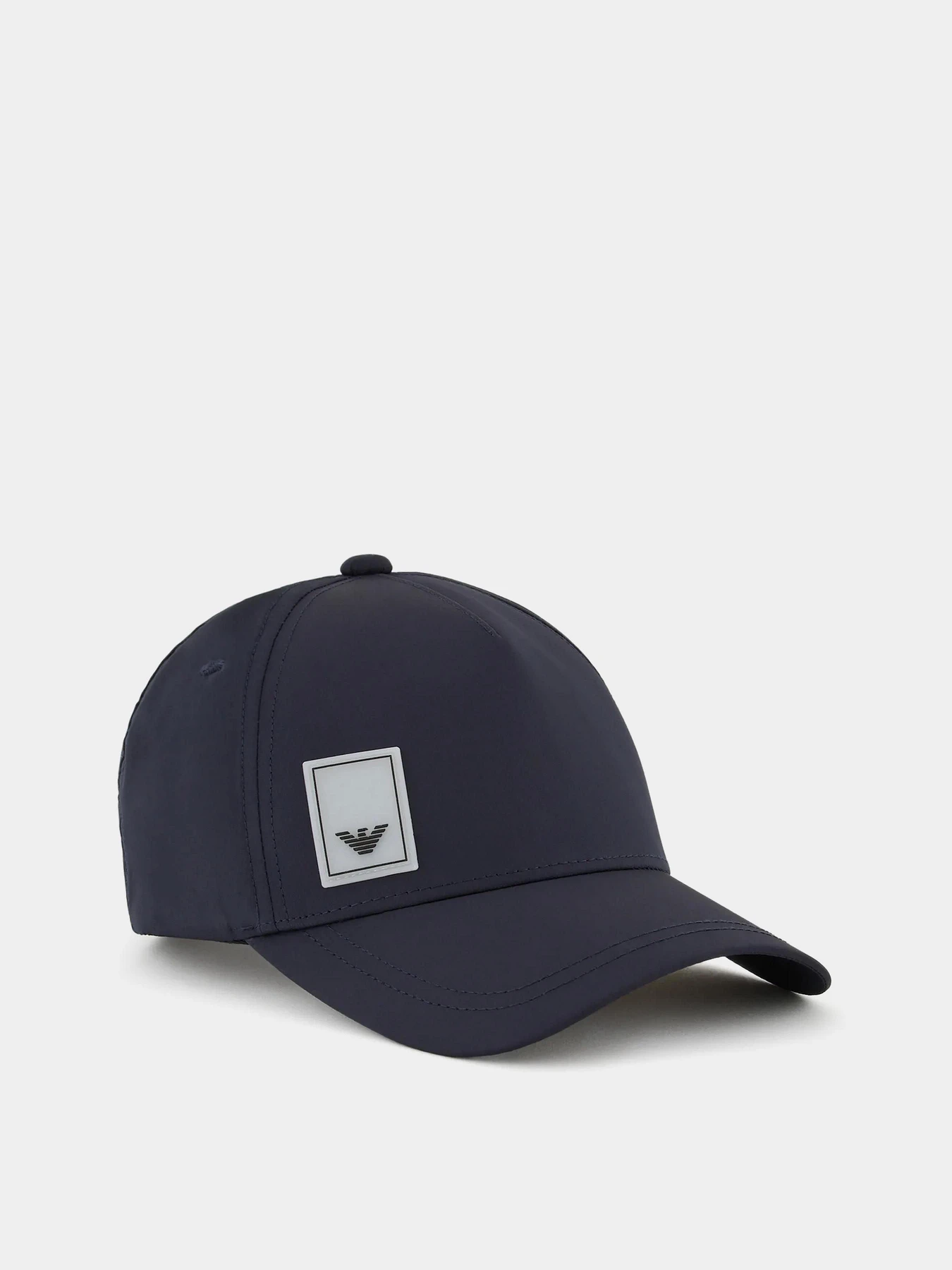 Шапки и кепки Emporio Armani Travel Essentials модель EM000055-AF10081-UB118 Шапки и кепки Emporio Armani Travel Essentials модель EM000055-AF10081-UB118 Фото