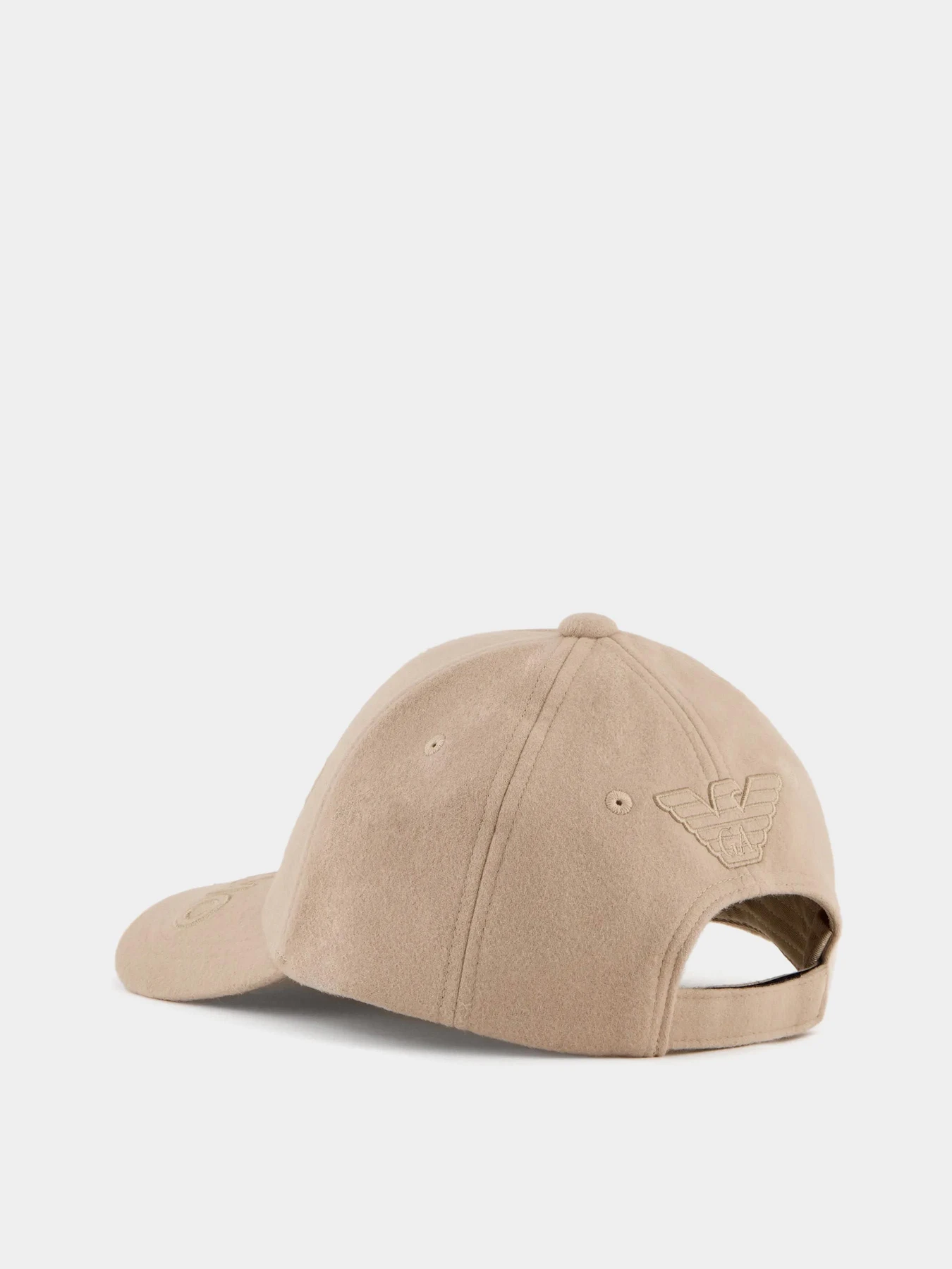 Шапки и кепки Emporio Armani модель 627483-4R556-00013 Шапки и кепки Emporio Armani модель 627483-4R556-00013 Фото