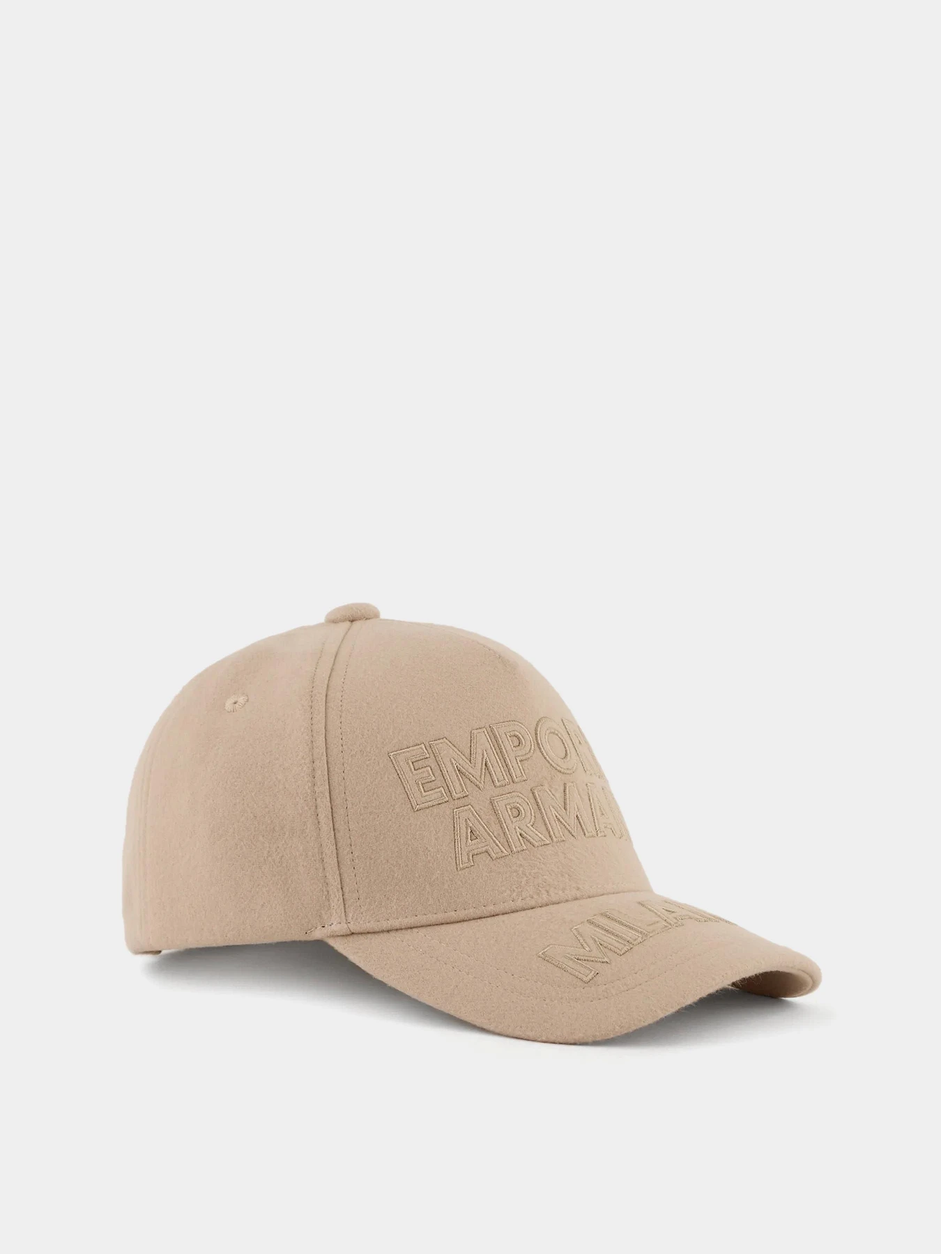 Шапки и кепки Emporio Armani модель 627483-4R556-00013 Шапки и кепки Emporio Armani модель 627483-4R556-00013 Фото