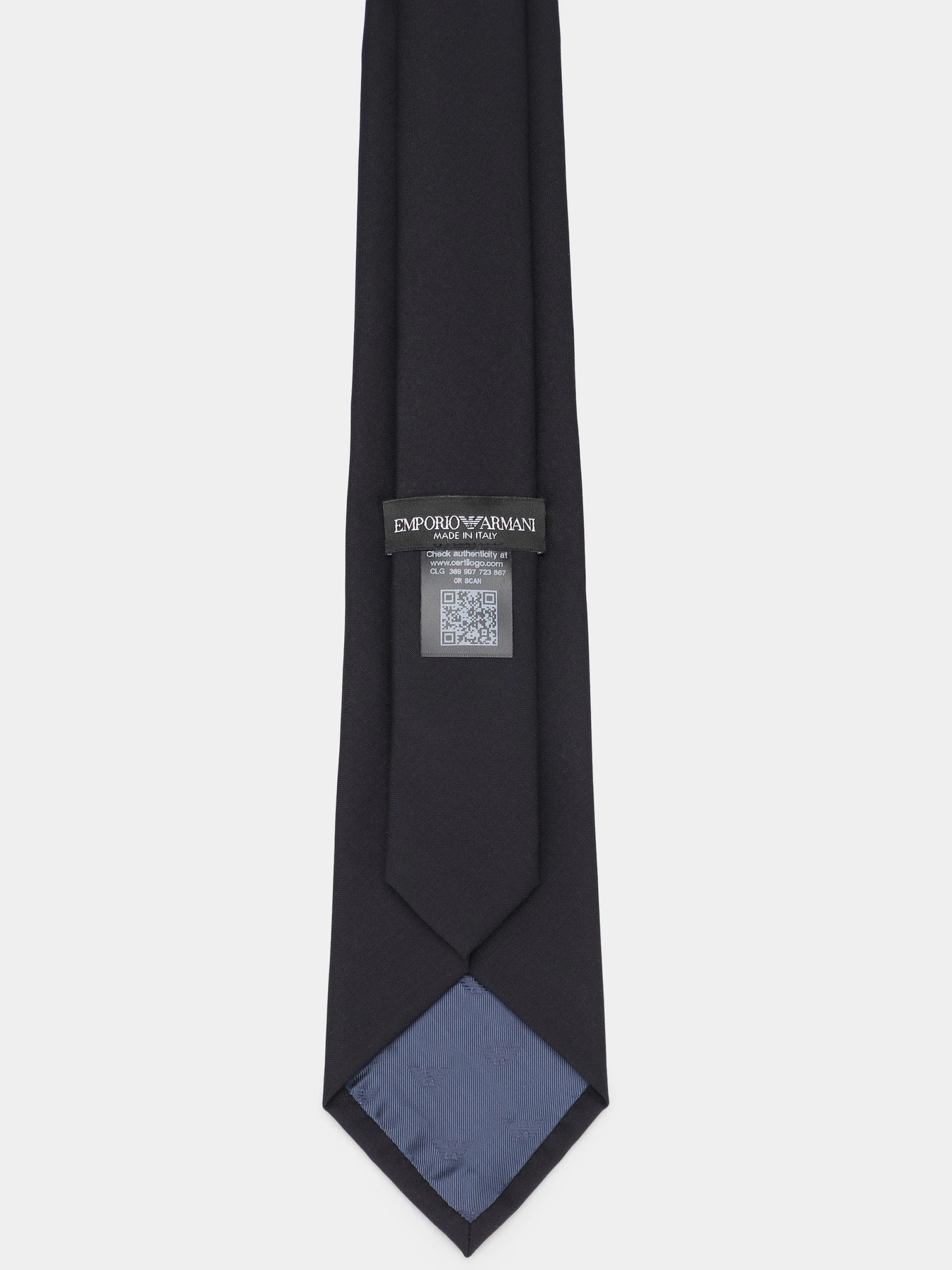 Галстуки и бабочки Emporio Armani модель 340275-3R681-00036 Галстуки и бабочки Emporio Armani модель 340275-3R681-00036 Фото