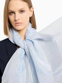 Шарфы и платки Emporio Armani модель 635269-4R332-43530 Фото