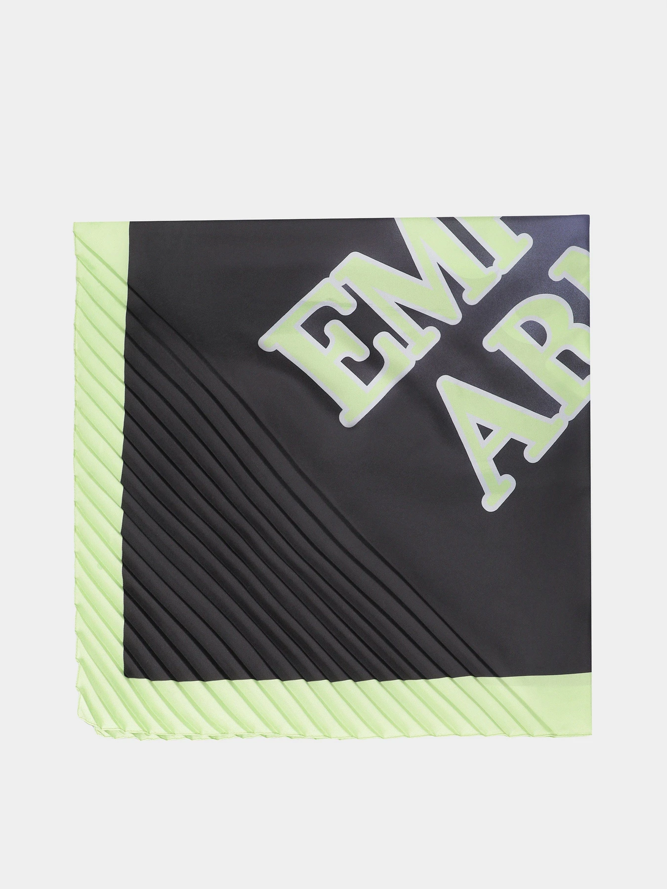 Шарфы и платки Emporio Armani модель 635328-4R327-00020 Шарфы и платки Emporio Armani модель 635328-4R327-00020 Фото