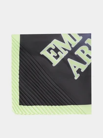 Шарфы и платки Emporio Armani модель 635328-4R327-00020 Фото