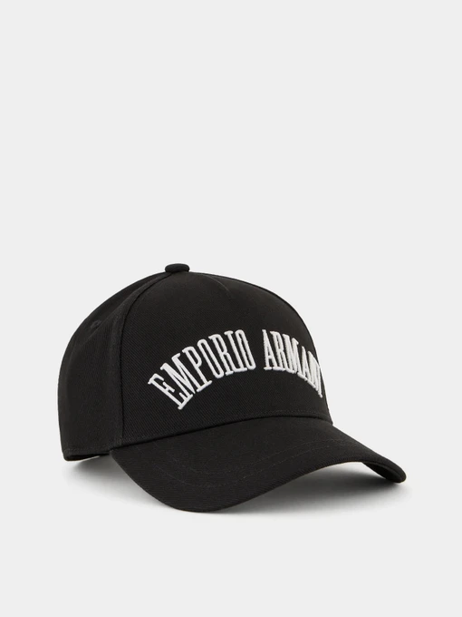 Шапки и кепки Emporio Armani модель 637521-4R505-00020 Фото