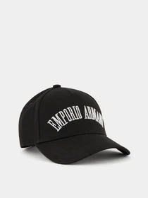 Шапки и кепки Emporio Armani модель 637521-4R505-00020 Фото
