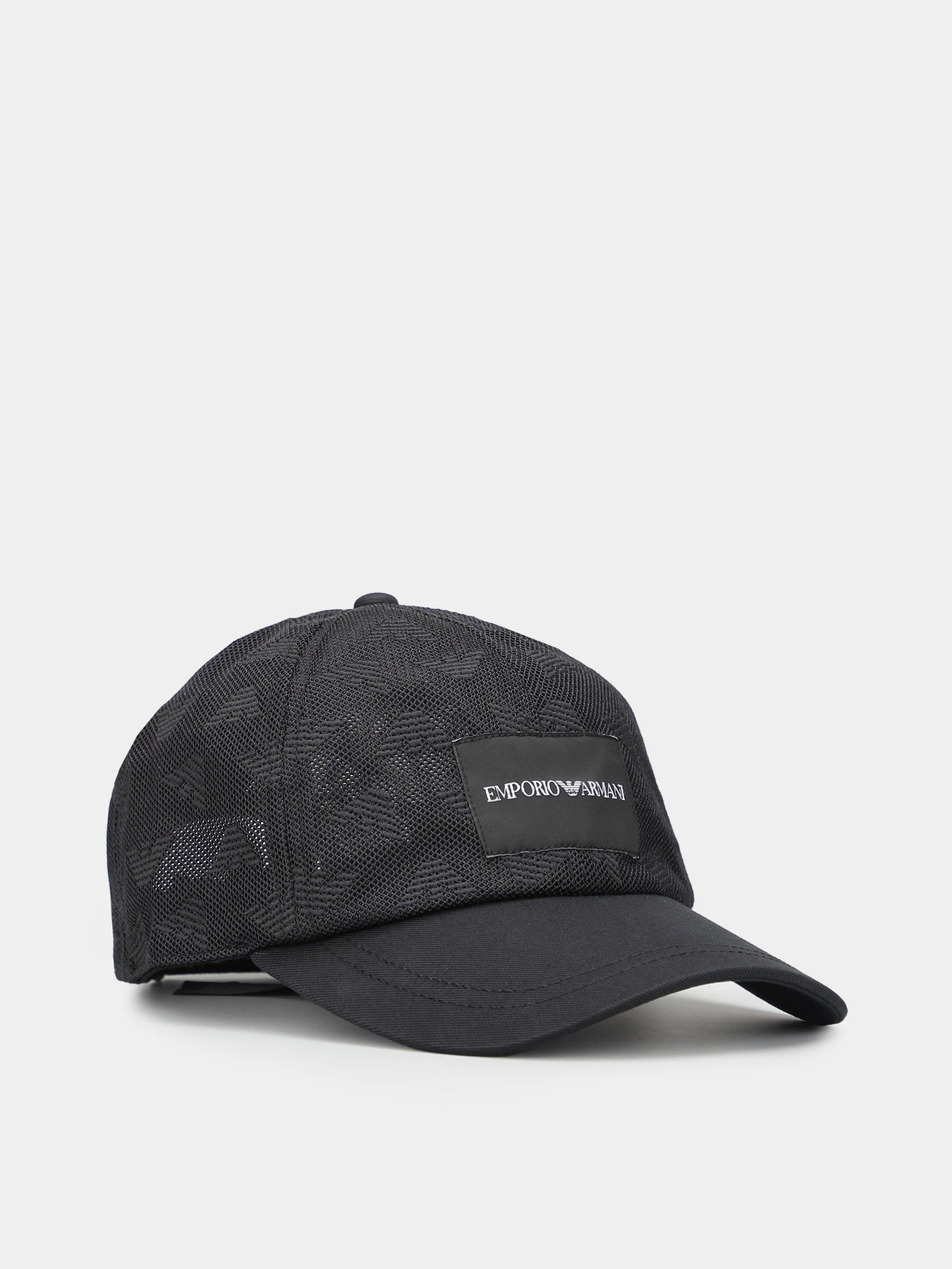 Шапки та кепки Emporio Armani модель 637522-4R506-00020 Шапки та кепки Emporio Armani модель 637522-4R506-00020 Фото