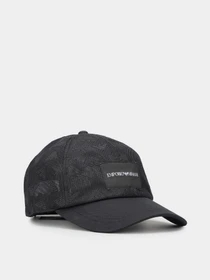 Шапки та кепки Emporio Armani модель 637522-4R506-00020 Фото