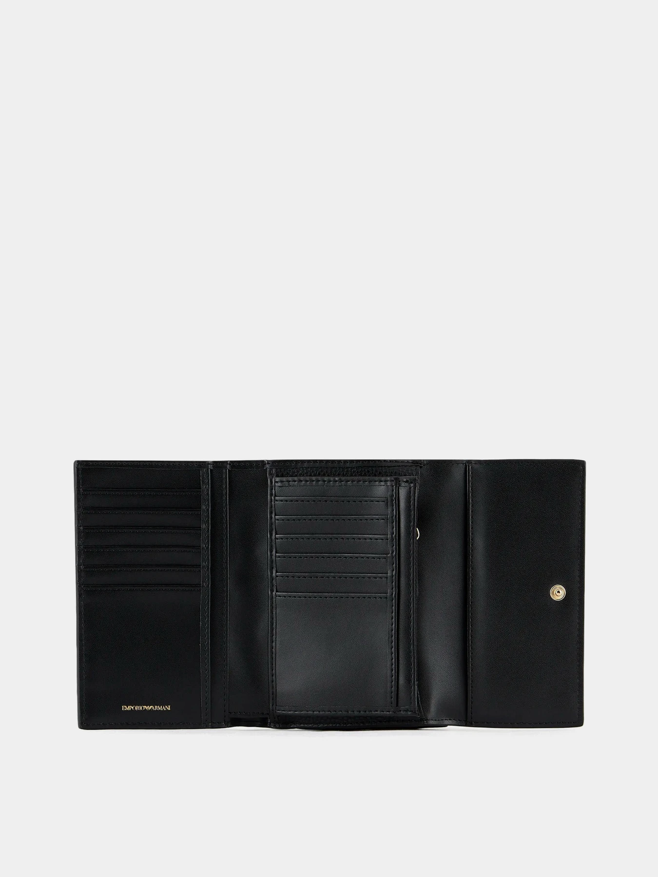 Гаманці Emporio Armani модель Y3H326-YVZ7B-80001 Гаманці Emporio Armani модель Y3H326-YVZ7B-80001 Фото