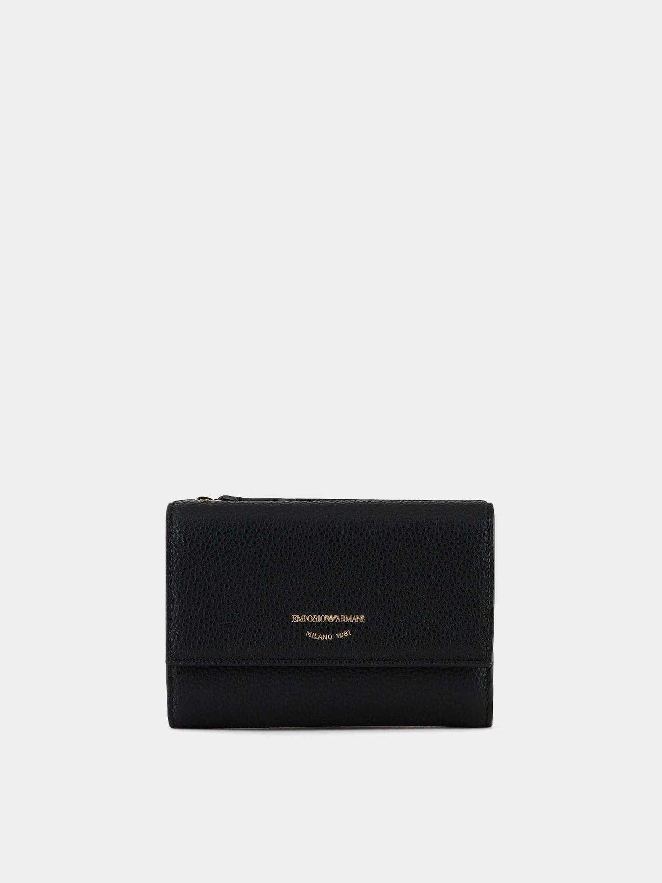 Гаманці Emporio Armani модель Y3H326-YVZ7B-80001 Гаманці Emporio Armani модель Y3H326-YVZ7B-80001 Фото