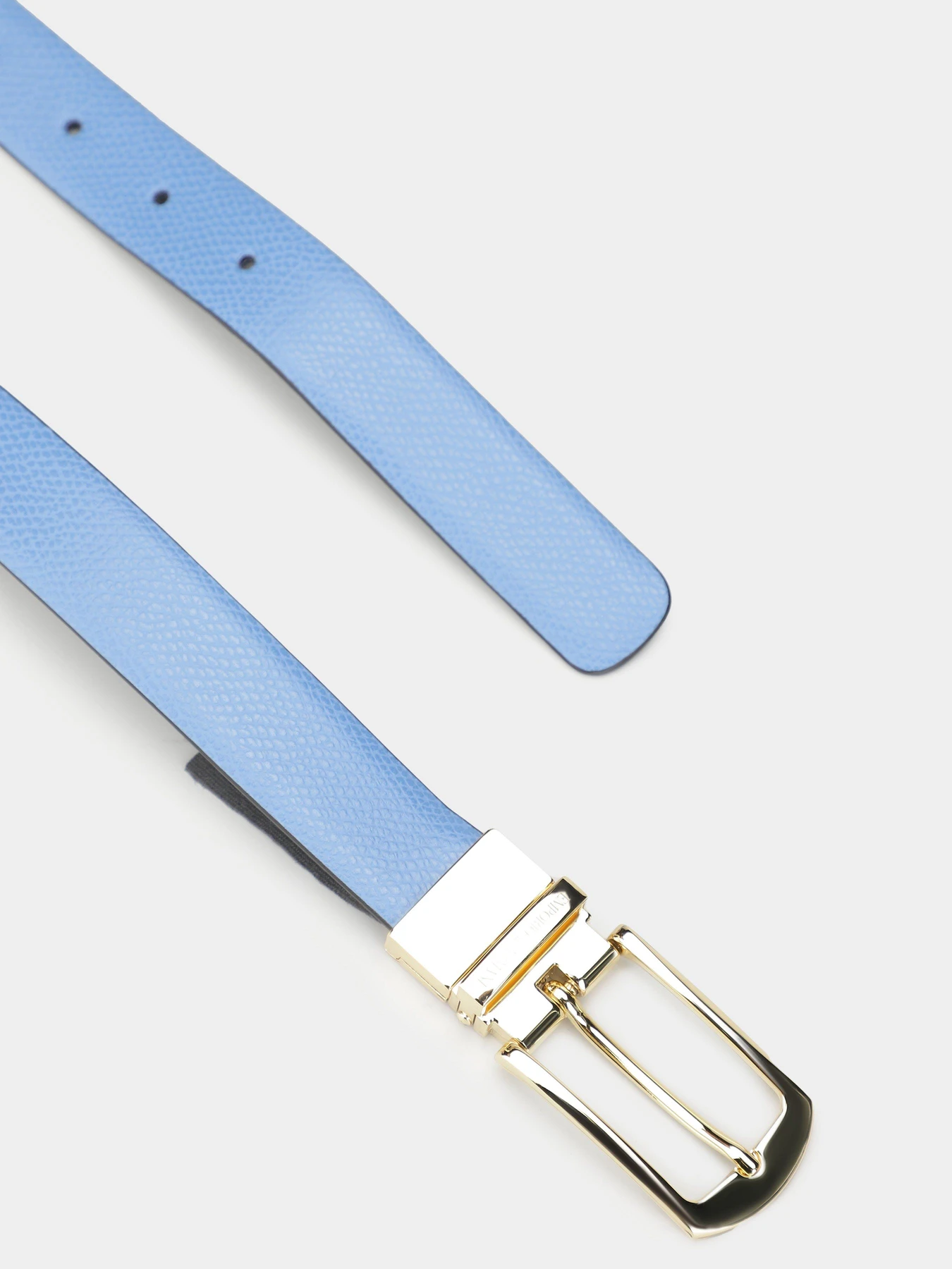Ремни Emporio Armani модель Y3I373-YNU1A-82050 Ремни Emporio Armani модель Y3I373-YNU1A-82050 Фото