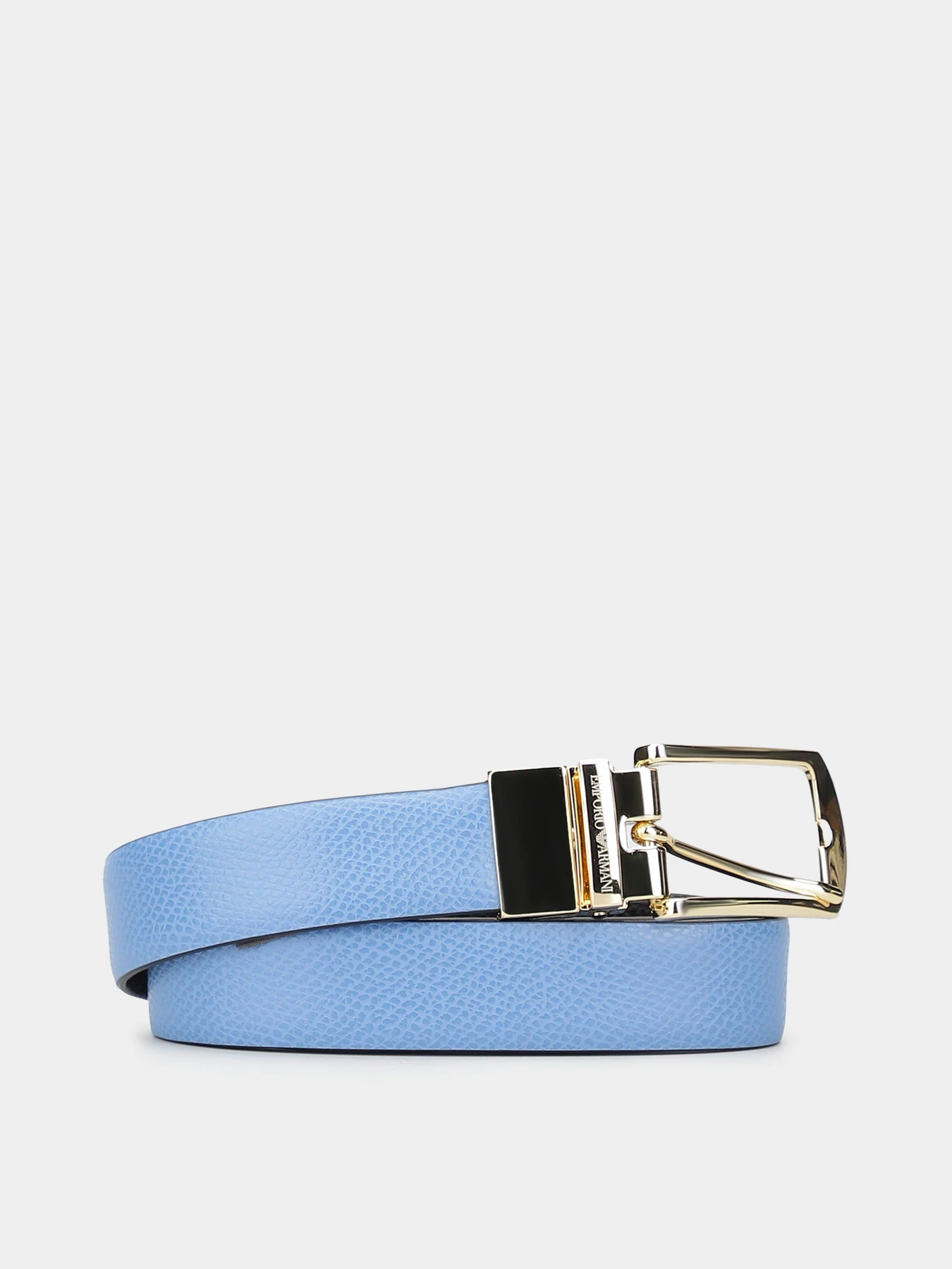 Ремни Emporio Armani модель Y3I373-YNU1A-82050 Ремни Emporio Armani модель Y3I373-YNU1A-82050 Фото