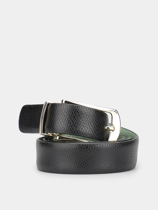 Ремені Emporio Armani модель Y3I373-YNU1A-87911 Фото