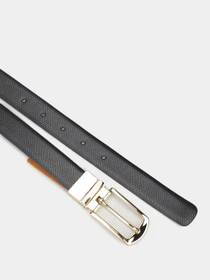 Ремені Emporio Armani модель Y3I373-YNU1A-87911 Фото