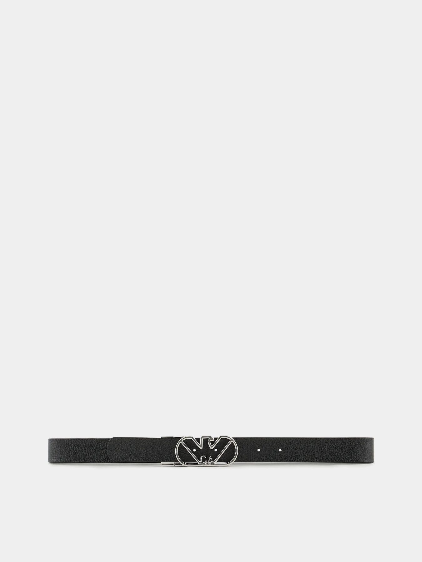 Ремені Emporio Armani модель Y3I377-YWS7E-81386 Ремені Emporio Armani модель Y3I377-YWS7E-81386 Фото