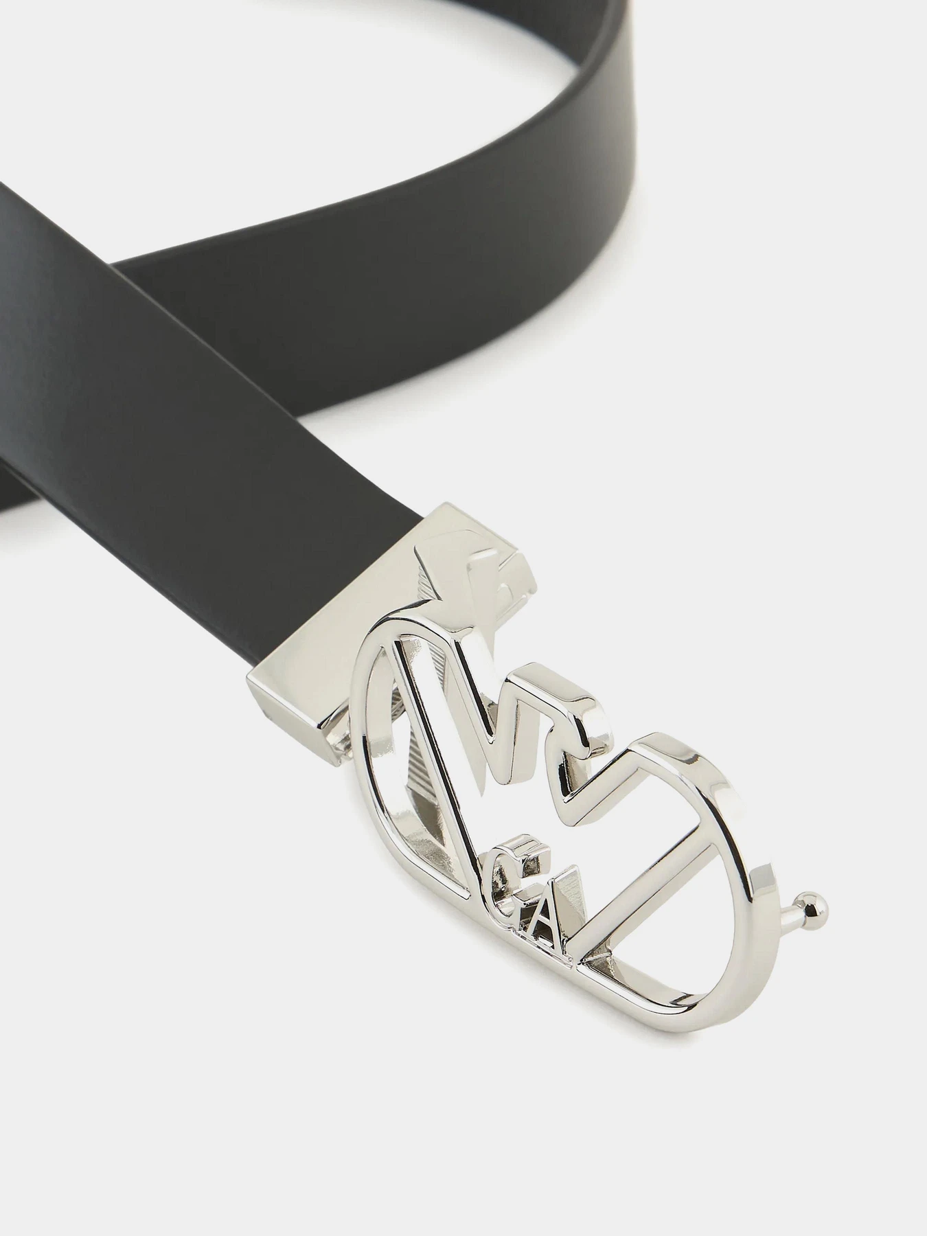 Ремені Emporio Armani модель Y3I377-YWS7E-81386 Ремені Emporio Armani модель Y3I377-YWS7E-81386 Фото