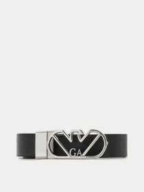 Ремені Emporio Armani модель Y3I377-YWS7E-81386 Фото