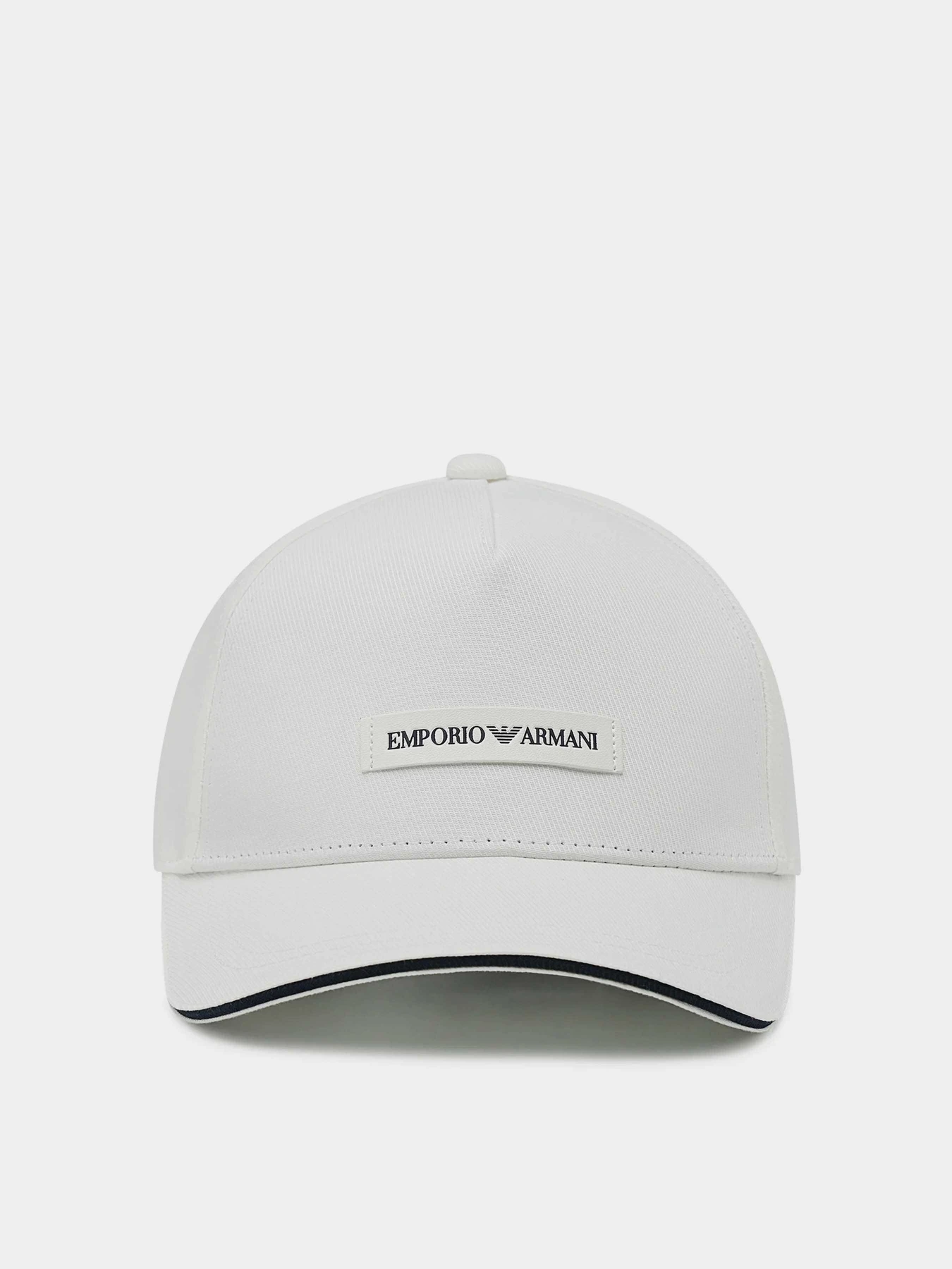 Шапки та кепки Emporio Armani модель 627921-CC991-41510 Шапки та кепки Emporio Armani модель 627921-CC991-41510 Фото