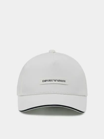 Шапки та кепки Emporio Armani модель 627921-CC991-41510 Фото