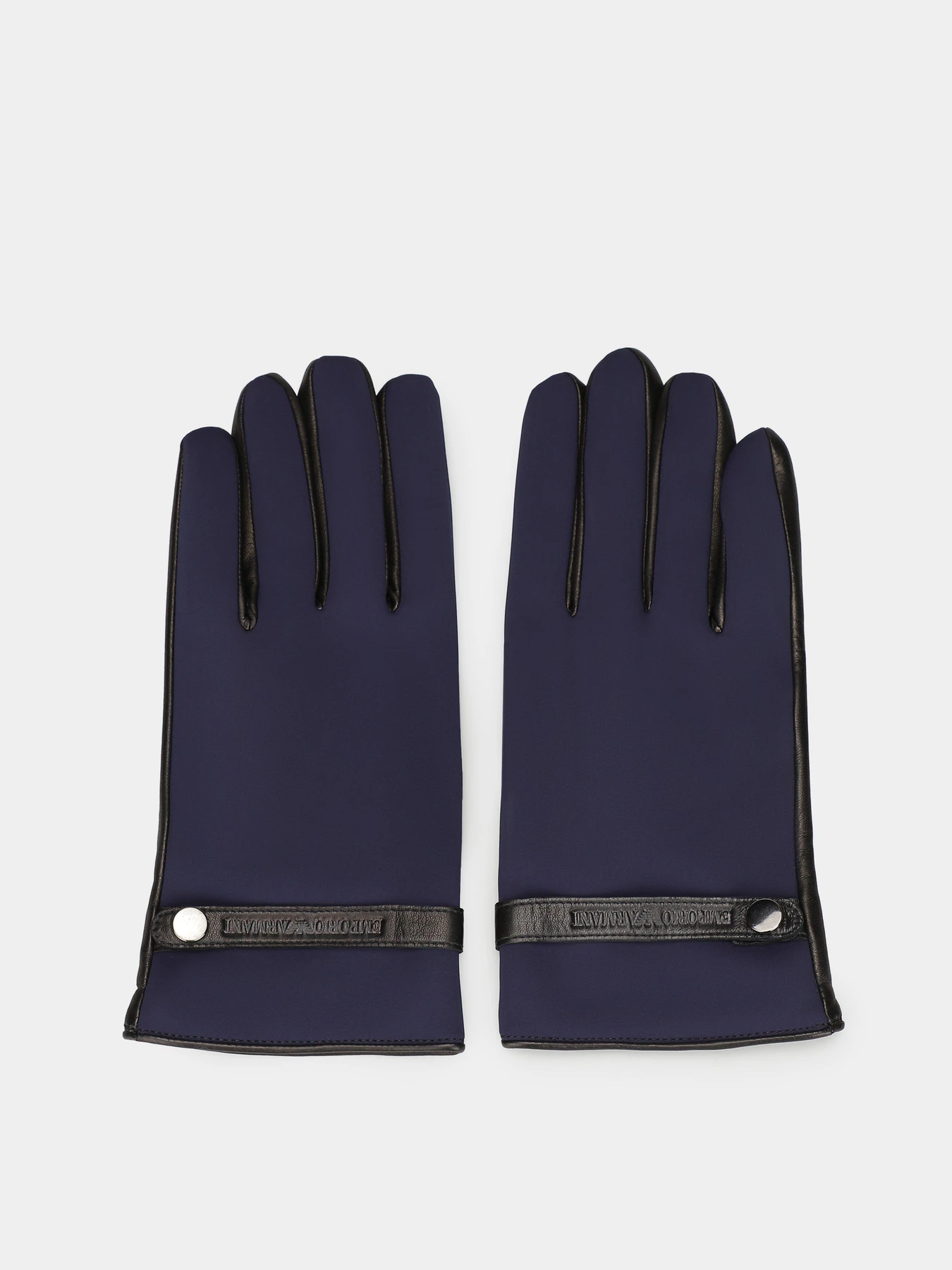 Перчатки и варежки Emporio Armani модель 624524-1A251-00035 Фото