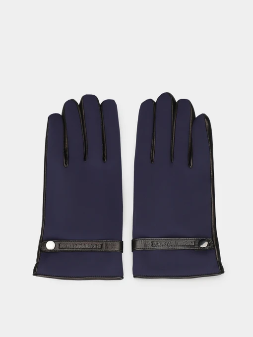 Рукавиці та рукавички Emporio Armani модель 624524-1A251-00035 Фото