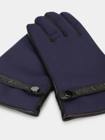 Перчатки и варежки Emporio Armani модель 624524-1A251-00035 Фото