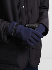 Перчатки и варежки Emporio Armani модель 624524-1A251-00035 Фото