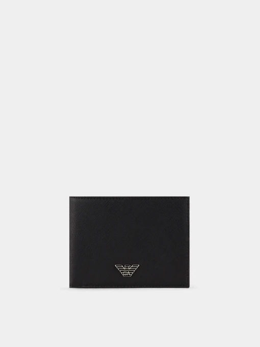 Кошельки Emporio Armani модель Y4R165-Y138E-81072 Фото