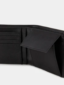 Гаманці Emporio Armani модель Y4R165-Y138E-81072 Фото