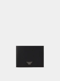 Кошельки Emporio Armani модель Y4R165-Y138E-81072 Фото