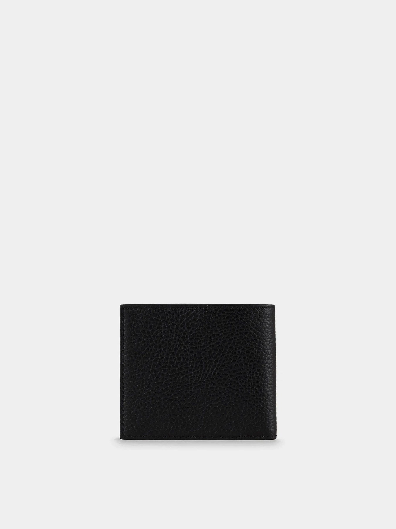 Кошельки Emporio Armani Essential модель Y4R168-Y068E-80001 Фото
