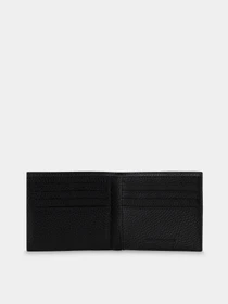 Кошельки Emporio Armani Essential модель Y4R168-Y068E-80001 Фото