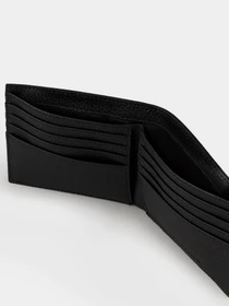 Кошельки Emporio Armani Essential модель Y4R168-Y068E-80001 Фото
